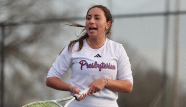 Blue Hose Sweep Saturday Doubleheader in Clinton