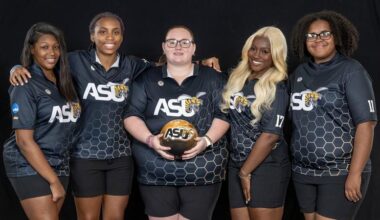 Alabama State Bowling Finishes Sixth at Southern Queens Invitational