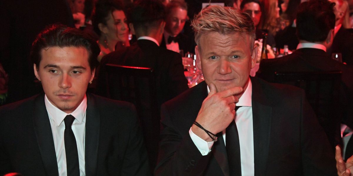 'Remember where you came from!'