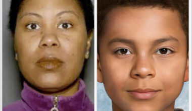 Brooklyn mother of missing boy tells cops son never existed despite tattoo with his name