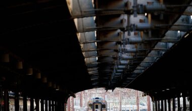 NJ Transit schedule changes begin today