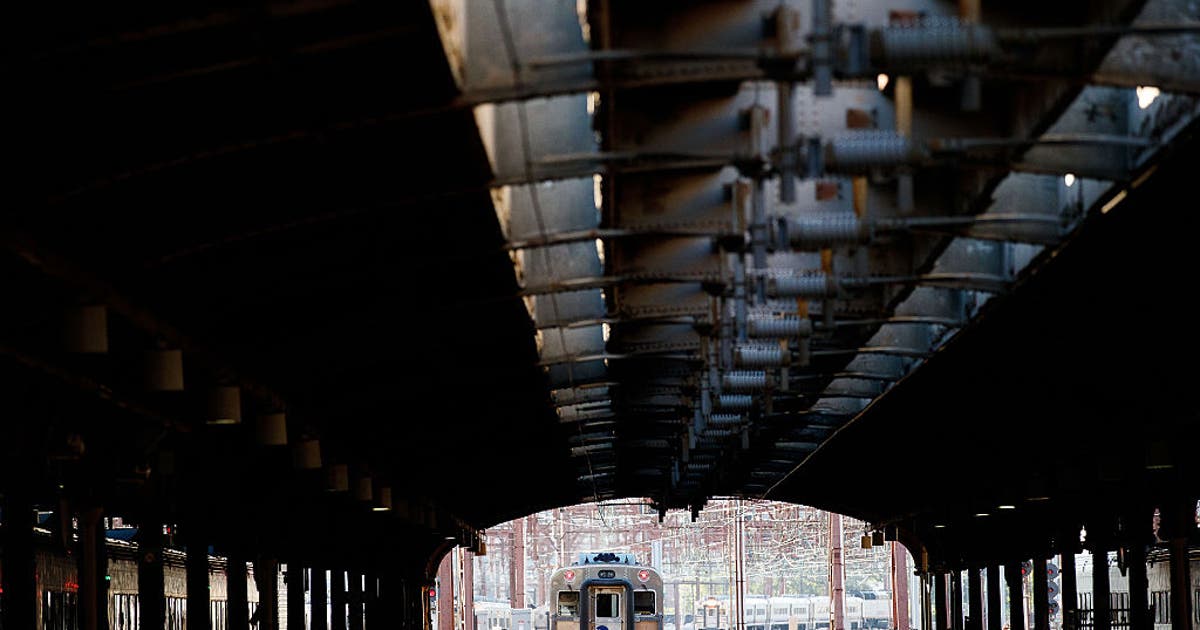 NJ Transit schedule changes begin today