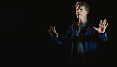 Thin thriller, strong Sean Hayes in ‘The Unknown’