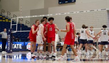 Ball State University Logo