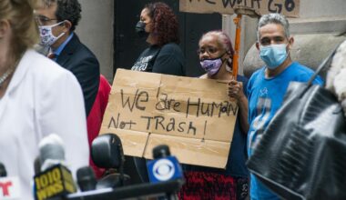 How Bronx Housing Court Became The Epicenter Of NYC's 'Cattle-Call Justice'