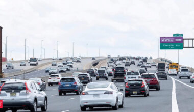 New York’s tougher DMV point system takes effect: Here’s what drivers need to know about higher penalties