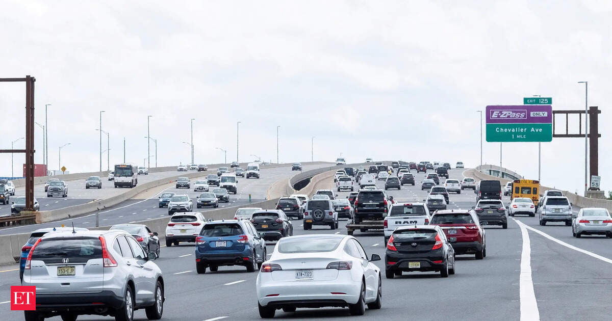 New York’s tougher DMV point system takes effect: Here’s what drivers need to know about higher penalties