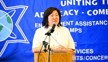 $18 million secured by U.S. Rep. Meng to support 15 community projects across Queens – QNS