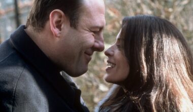 Jersey meets Queens: Museum of the Moving Image is honoring 'The Sopranos'