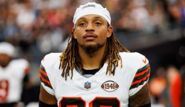 Browns Safety Ronnie Hickman Hospitalized After Being Jumped At Manhattan Hotel