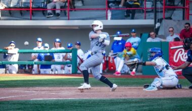 Baseball Falls to Seton Hall in Day Two of PR Baseball Challenge