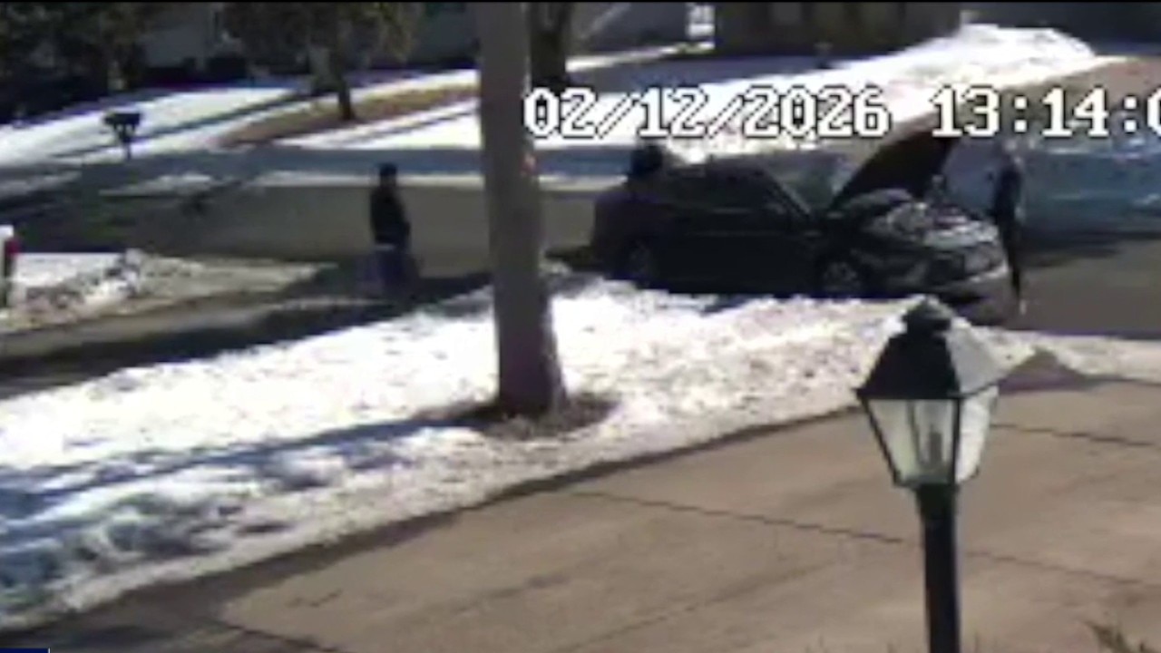 ICE tactics questioned after Brooklyn Park man lured from home, detained