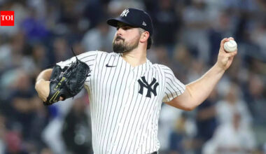 MLB trade rumors: New York Yankees might chase $300 million Philadelphia Phillies 8x All-Star to for strong roster and improve title odds | MLB News