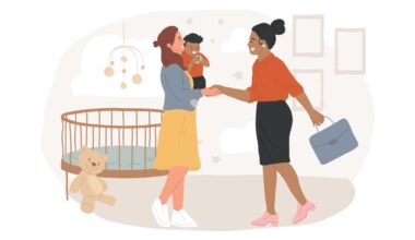 7 NYC Childcare Hacks to Save Time and Money – New York Family