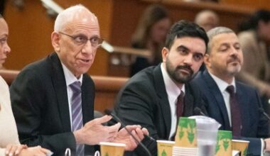 More money, still problems for Mamdani’s first budget