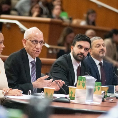 More money, still problems for Mamdani’s first budget