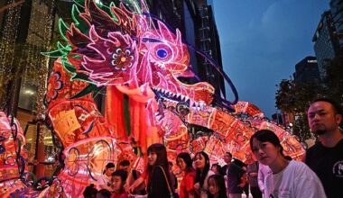 2026 Lunar New Year of the Horse zodiac explained