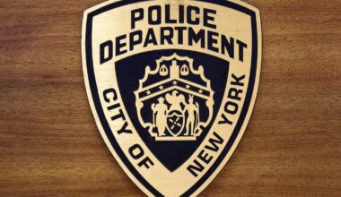 NYPD charges nearly 20 people after chaotic scene at Bronx mall