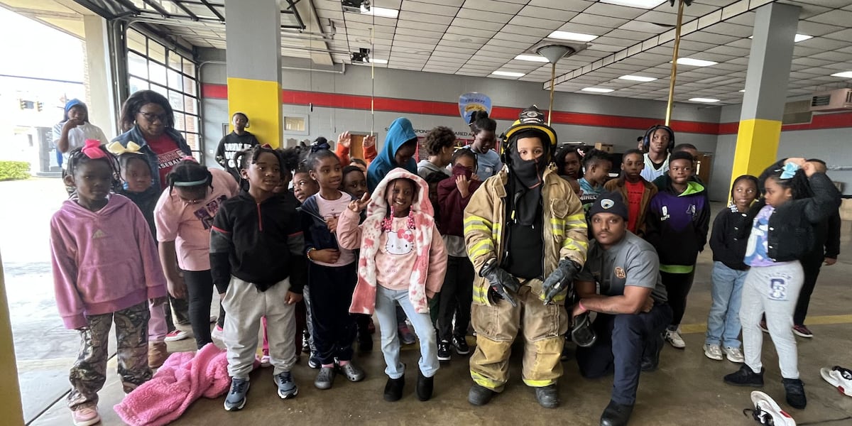 Albany winter camp turns school break into a learning adventure