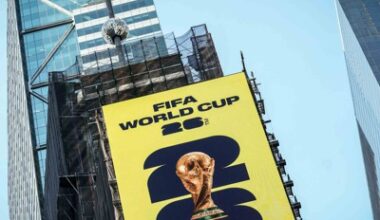 FIFA partnership to award $250,000 in NYC community grants