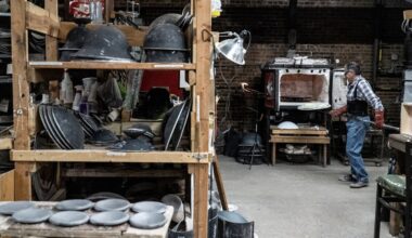 New York Factory Activity Expands for Second Month While Outlook Improves