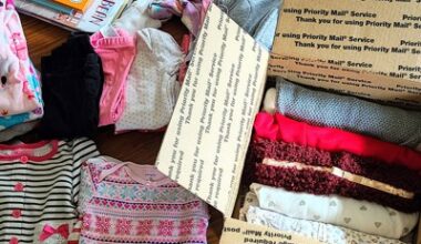 How a clothing partnership supports threatened refugees