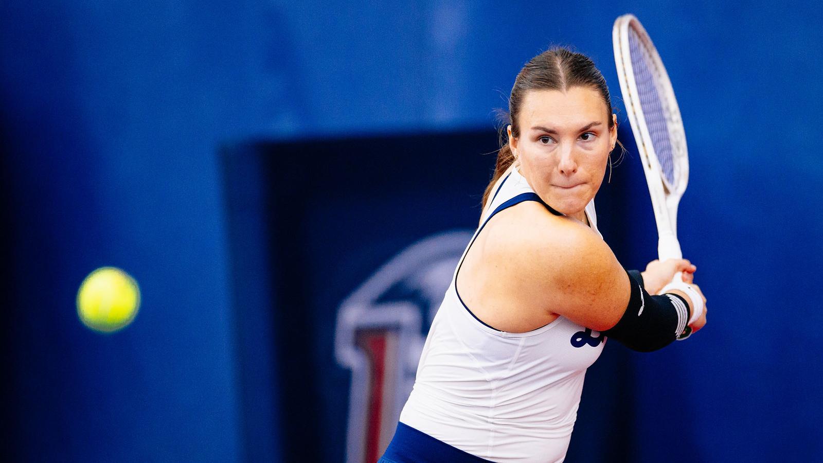 Marshall University Logo