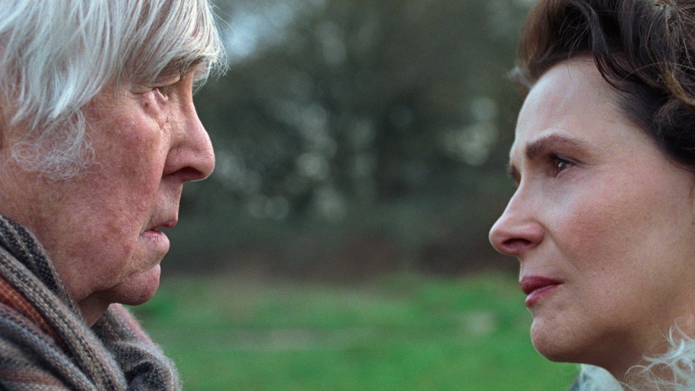 A Gentle, Shattering Drama About Dementia and Autonomy