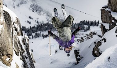 Kings & Queens of Corbet’s 2026 Recap: Tristen Lilly and Piper Kunst Claim the Crown in Jackson Hole, WY