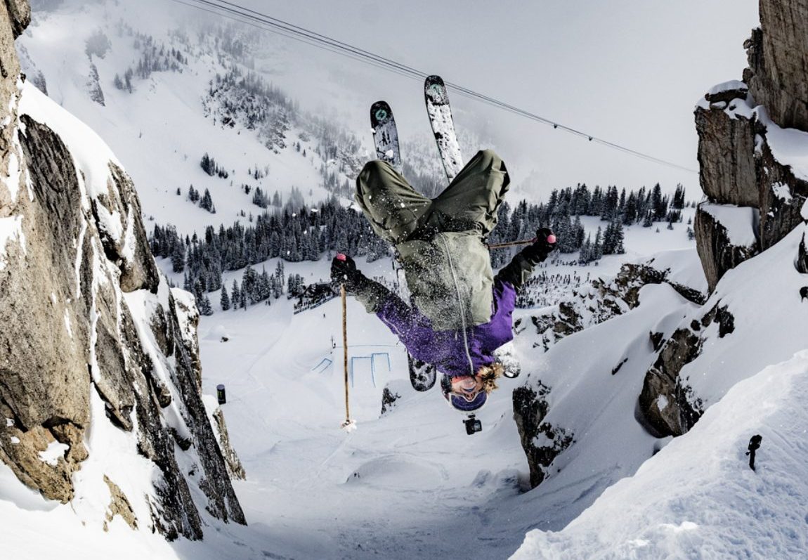 Kings & Queens of Corbet’s 2026 Recap: Tristen Lilly and Piper Kunst Claim the Crown in Jackson Hole, WY