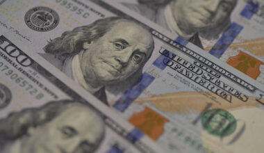 Are you considered middle class?