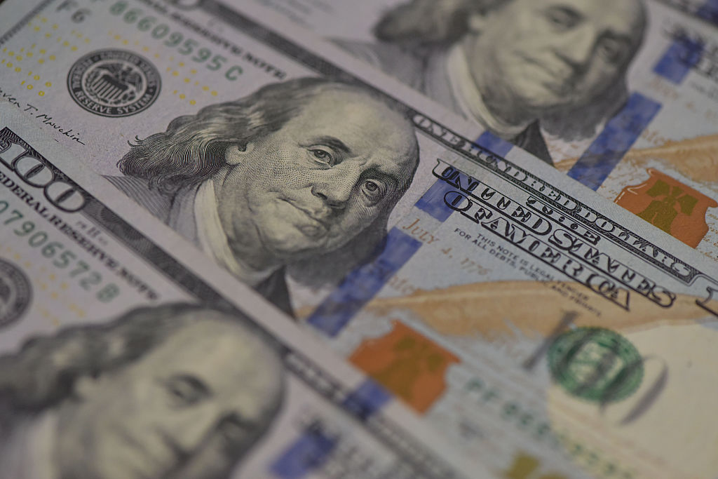 Are you considered middle class?