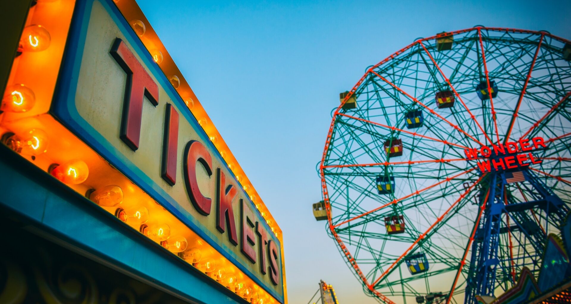 Mamdani Announces $1 Million Coney Island Upgrade Plan