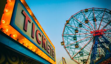 Mamdani Announces $1 Million Coney Island Upgrade Plan