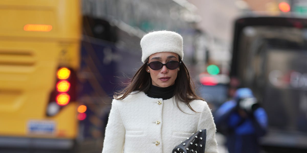 4 Street Style Trends From New York Fashion Week Fall/Winter 2026