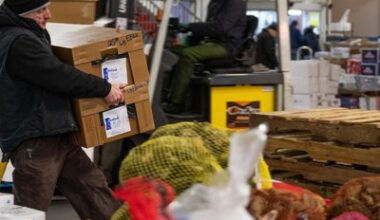 Blue highways could change how goods are transported throughout NYC