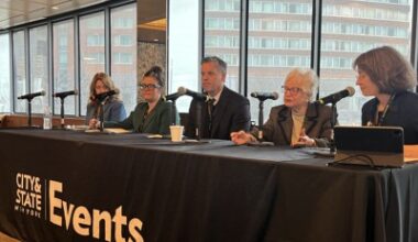 Stavisky fumes about equal opportunity program funding cuts