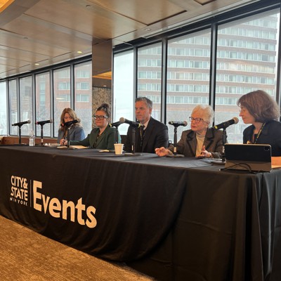 Stavisky fumes about equal opportunity program funding cuts