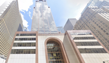 This Week's N.Y. Deal Sheet (February 17, 2026)