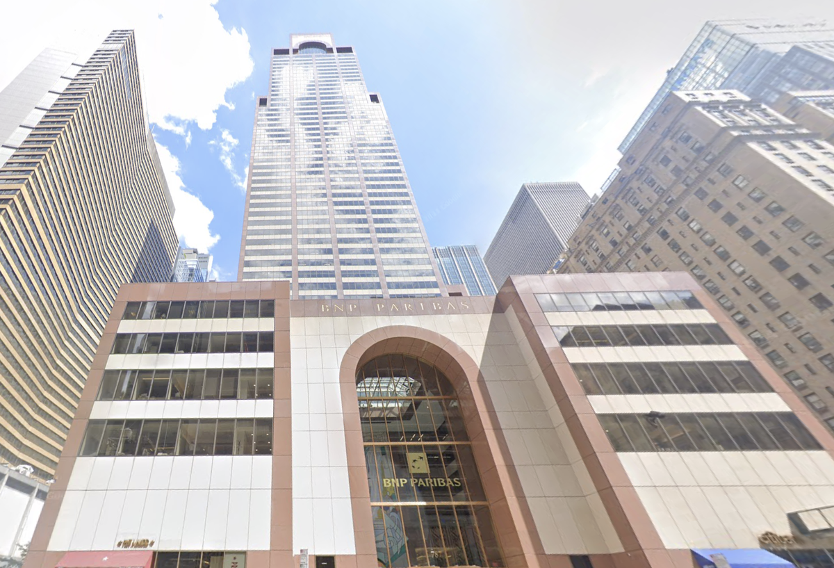 This Week's N.Y. Deal Sheet (February 17, 2026)