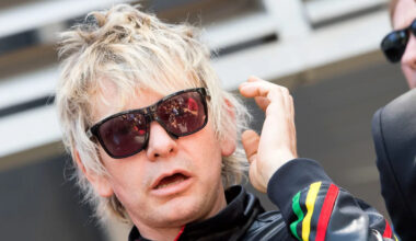 Yahoo entertainment home