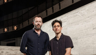 Justin Peck and Alexei Ratmansky Oversee the 499th and 500th Original Works at New York City Ballet