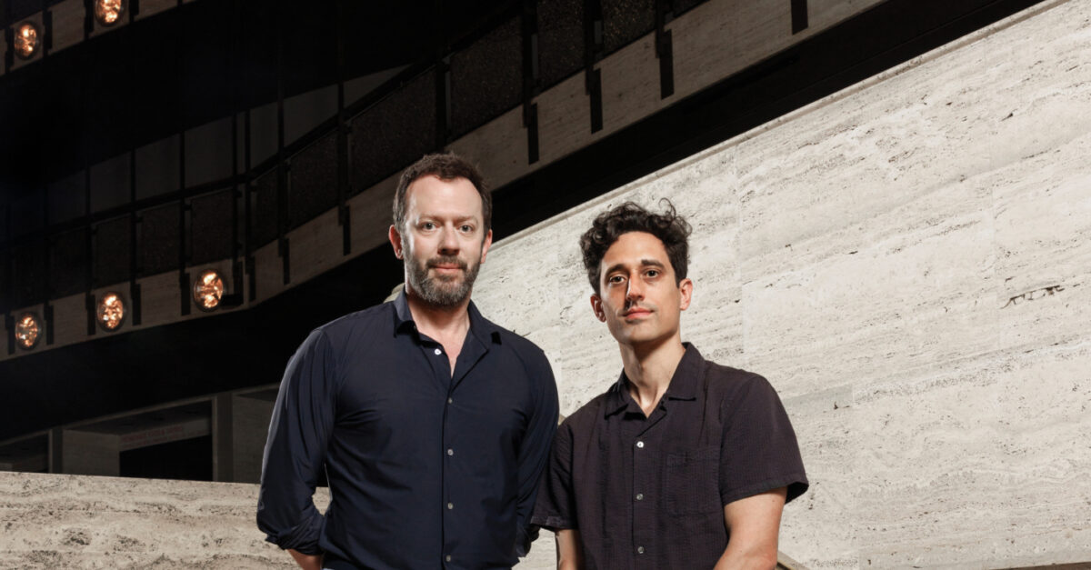 Justin Peck and Alexei Ratmansky Oversee the 499th and 500th Original Works at New York City Ballet