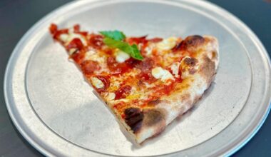 Americano Pizza Shop opens in Syosset