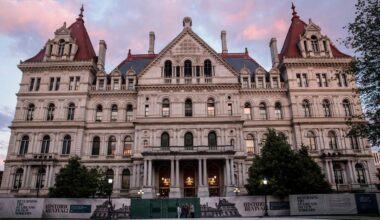 New York's loan repayment program for health care workers