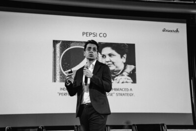 Exclusive Thought Leadership Event TLFT 2026 Returns to New York City