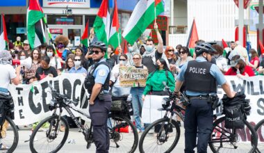 Chicago adopts antisemitism definition as New York rolls back policy