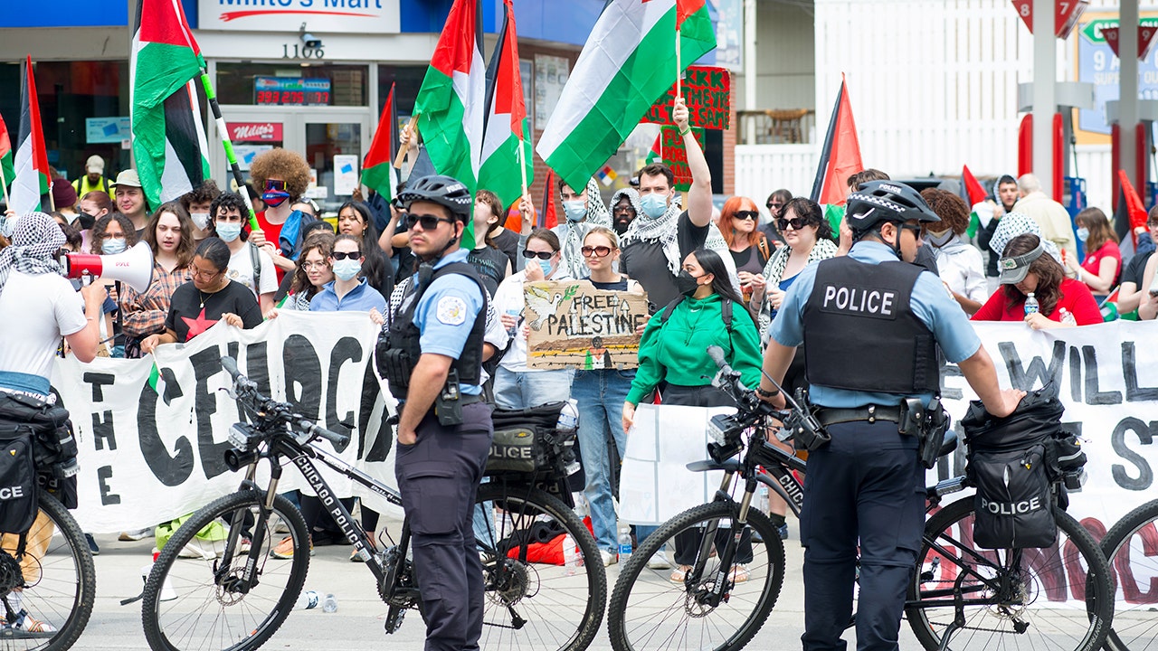 Chicago adopts antisemitism definition as New York rolls back policy