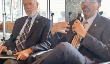 SUNY, CUNY seek more state aid beyond proposed increases