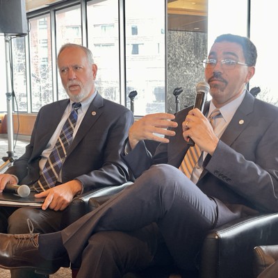 SUNY, CUNY seek more state aid beyond proposed increases